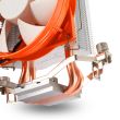 Cooler procesor Segotep Frozen Tower T2