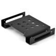 Adaptor Orico AC52535-1S HDD/SSD de la 5.25" la 1x 2.5" si 1x 3.5" negru
