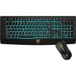 Kit tastatura si mouse Gamdias Ares Essential