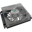 Adaptor Inter-Tech HDD/SSD de la 5.25” catre 3.5”/2.5”