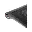 Cooler laptop Thermaltake Massive SP iluminare albastra negru