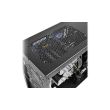 Carcasa Deepcool Tesseract BF neagra