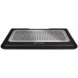 Cooler laptop Thermaltake Massive A22 argintiu cu negru