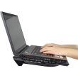 Cooler laptop Deepcool N8 negru
