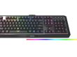 Tastatura mecanica Gamdias Hermes P3 iluminare RGB