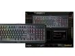 Tastatura mecanica Gamdias Hermes P3 iluminare RGB