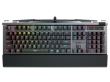 Tastatura mecanica Gamdias Hermes P2 iluminare RGB