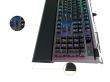 Tastatura mecanica Gamdias Hermes P2 iluminare RGB