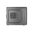 Carcasa Deepcool Smarter LED