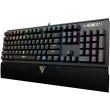 Tastatura mecanica Gamdias Hermes P1 RGB