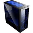 Carcasa Segotep SG-K8 neagra