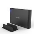 Rack HDD Orico 7688U3-BK 3.5 inch USB3.0 negru