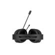 Casti gaming ASUS TUF H1 negre