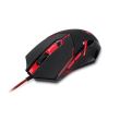 Kit gaming Redragon S112 Gaming Essentials 4 in 1 negru iluminare RGB