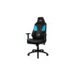 Scaun gaming Aerocool Admiral Ice Blue
