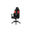Scaun gaming Aerocool Admiral Champion Red