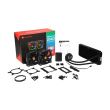 Cooler procesor cu lichid Thermaltake Water 3.0 Ventilatoare cu iluminare RGB 