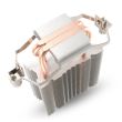 Cooler procesor Segotep Frozen Tower T2