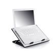 Cooler laptop Deepcool N9 argintiu