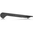 Cooler laptop Deepcool N6000 cu iluminare albastra negru