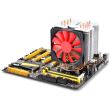Cooler procesor Gamer Storm Lucifer K2