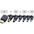 Alimentator laptop pentru masina Inter-Tech Argus CAR-20V 90W