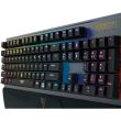 Tastatura mecanica Gamdias Hermes P1 RGB