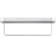 Stand monitorDeepcool M-Desk F1 alb cu gri