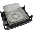 Adaptor Inter-Tech HDD/SSD de la 5.25” catre 3.5”/2.5”