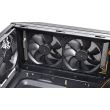 Carcasa Deepcool Kendomen TI neagra