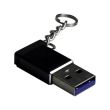Adaptor Inter-Tech USB TypeC - USB 3.0