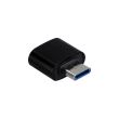 Adaptor Inter-Tech USB Type C - USB 2.0