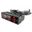 Fan controller Alseye A-100 iluminare rosie