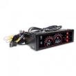 Fan controller Alseye A-100 iluminare rosie