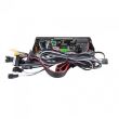 Fan controller Alseye A-100 iluminare rosie