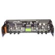 Fan controller Alseye A-100 iluminare albastra