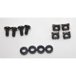Organizator cabluri Inter-Tech 88887277