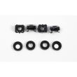 Kit montare Inter-Tech 88887281