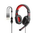 Kit gaming Redragon S101-BA 4 in 1 negru