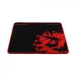 Kit gaming Redragon S112 Gaming Essentials 4 in 1 negru iluminare RGB