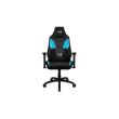 Scaun gaming Aerocool Admiral Ice Blue
