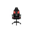 Scaun gaming Aerocool Admiral Champion Red