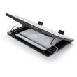 Cooler laptop Deepcool N9 argintiu