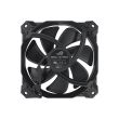 Ventilator ASUS ROG STRIX XF 120 120mm negru