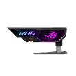 Suport placa video ASUS ROG Herculx iluminare aRGB