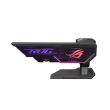 Suport placa video ASUS ROG Herculx iluminare aRGB