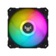 Ventilator ASUS TUF Gaming TF120 120mm iluminare aRGB
