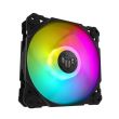 Ventilator ASUS TUF Gaming TF120 120mm iluminare aRGB