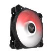 Ventilator ASUS TUF Gaming TF120 120mm iluminare aRGB