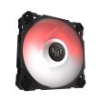 Ventilator ASUS TUF Gaming TF120 120mm iluminare aRGB